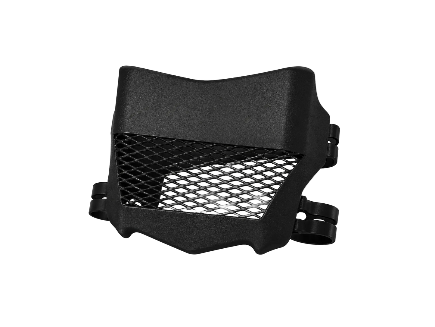 3D Printed Vented Motocutz