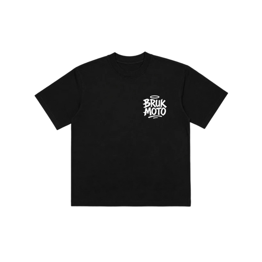 Bruk Moto Tee