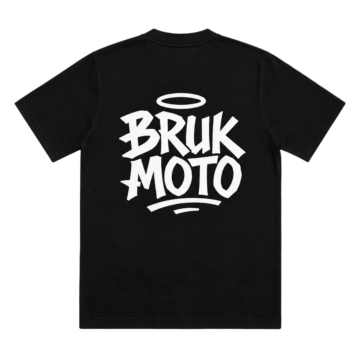Bruk Moto Tee
