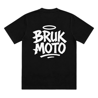 Bruk Moto Tee