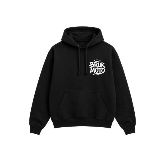 Bruk Moto Hoodie