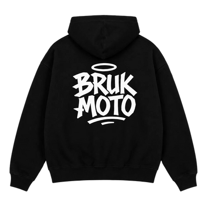 Bruk Moto Hoodie